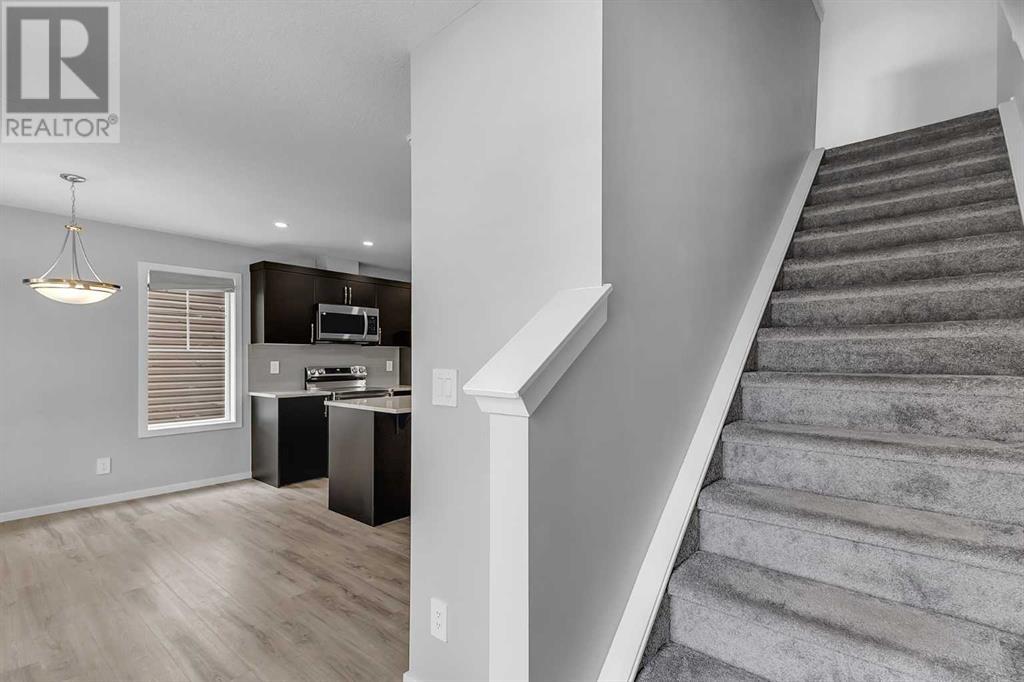 Single Family House for Sale in   Avenue NW Carrington Calgary 