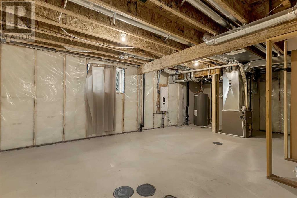 Single Family House for Sale in   Avenue NW Carrington Calgary 