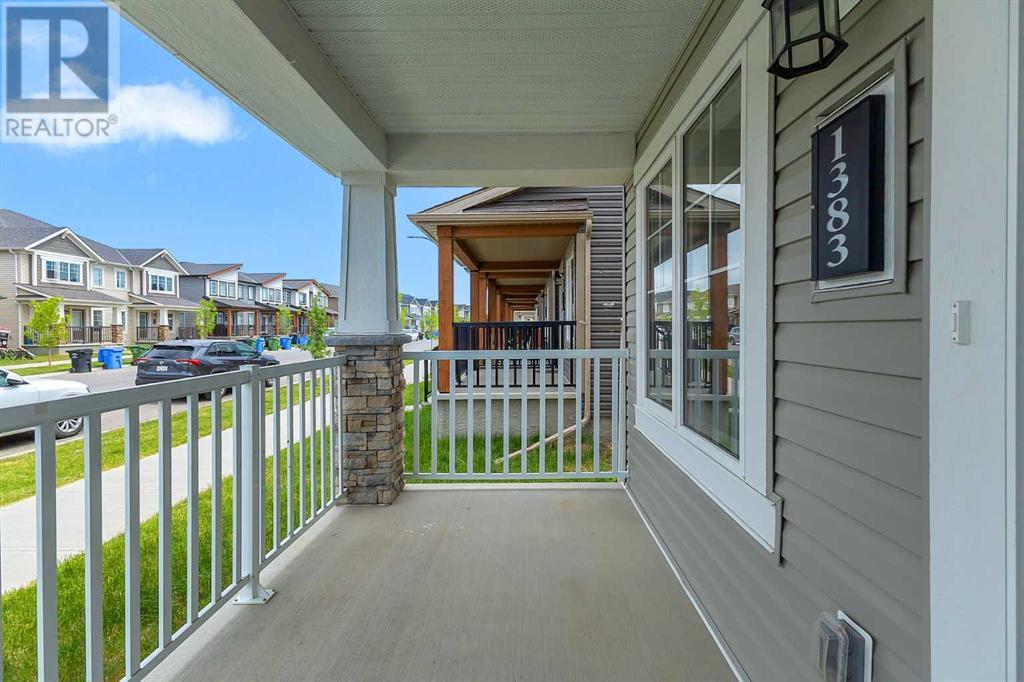 Single Family House for Sale in   Avenue NW Carrington Calgary 