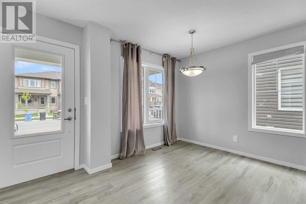 Single Family House for Sale in   Avenue NW Carrington Calgary 