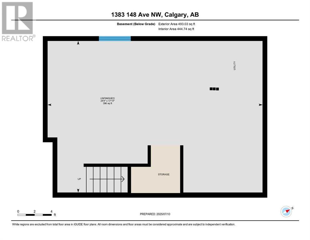 Single Family House for Sale in   Avenue NW Carrington Calgary 