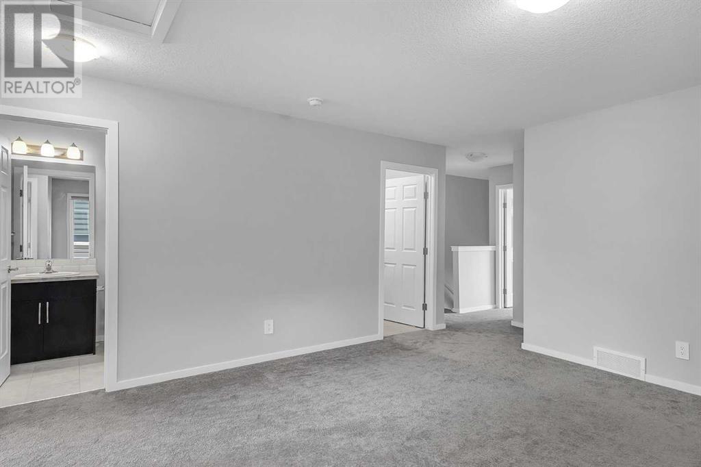 Single Family House for Sale in   Avenue NW Carrington Calgary 