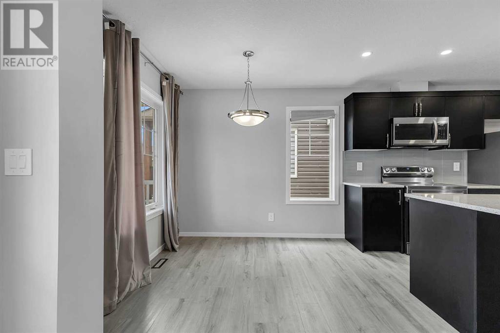 Single Family House for Sale in   Avenue NW Carrington Calgary 