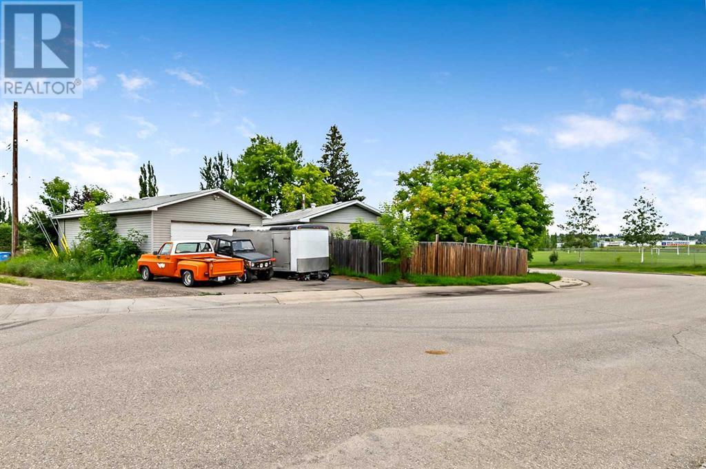 Single Family House Bungalow for Sale in   Street NW Bowness Calgary 