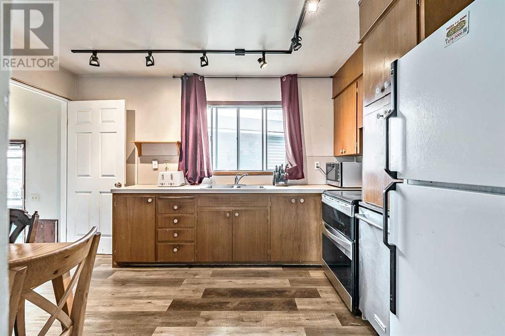 Single Family House Bungalow for Sale in   Street NW Bowness Calgary 
