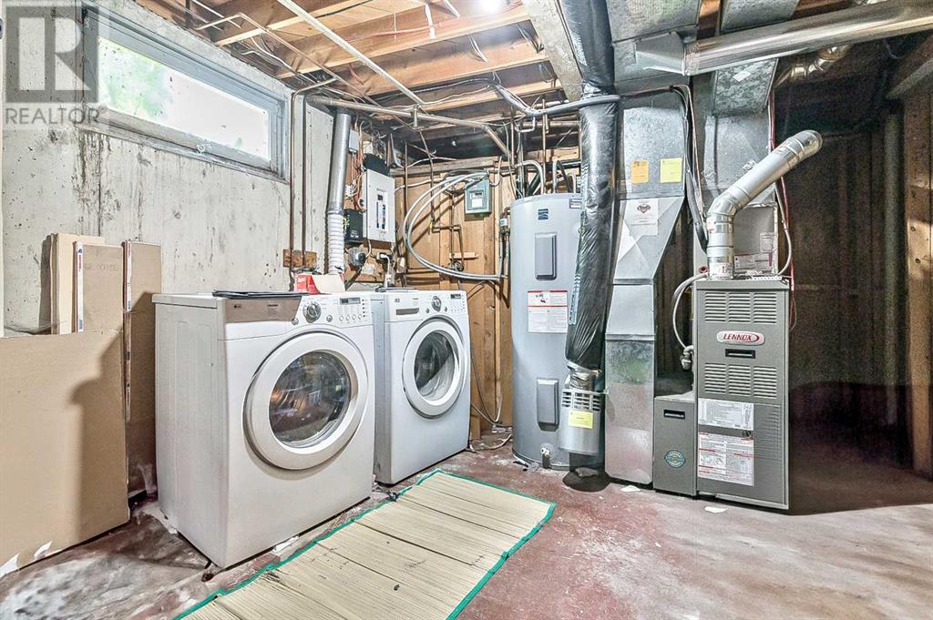 Single Family House Bungalow for Sale in   Street NW Bowness Calgary 
