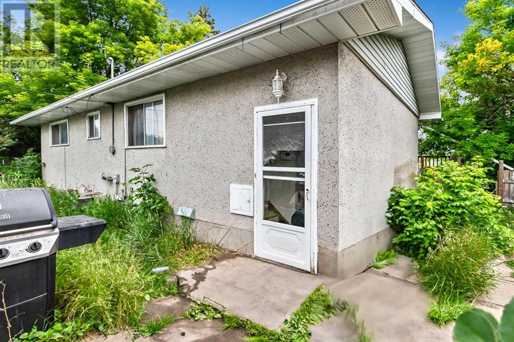 Single Family House Bungalow for Sale in   Street NW Bowness Calgary 
