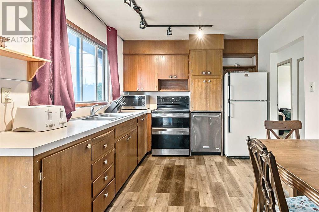 Single Family House Bungalow for Sale in   Street NW Bowness Calgary 