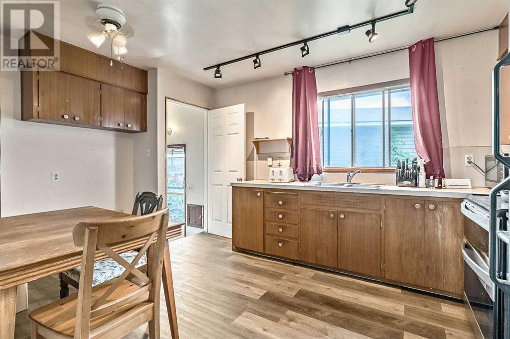 Single Family House Bungalow for Sale in   Street NW Bowness Calgary 