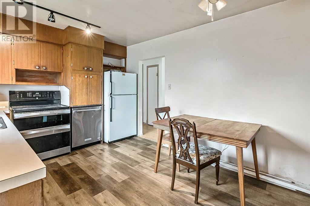 Single Family House Bungalow for Sale in   Street NW Bowness Calgary 