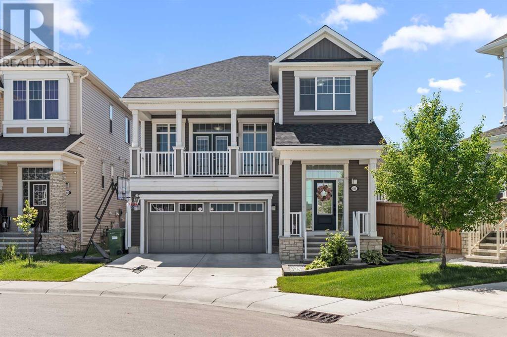 Single Family House for Sale in  Cityscape Way NE Cityscape Calgary 