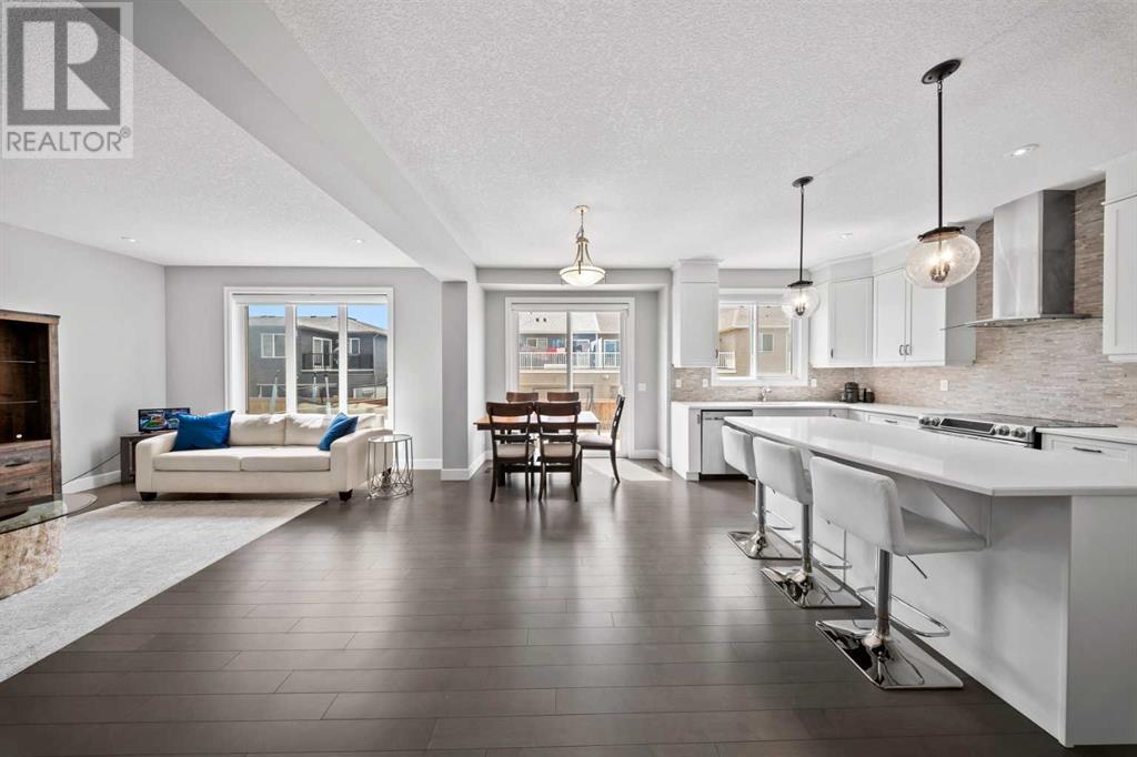 Single Family House for Sale in  Cityscape Way NE Cityscape Calgary 