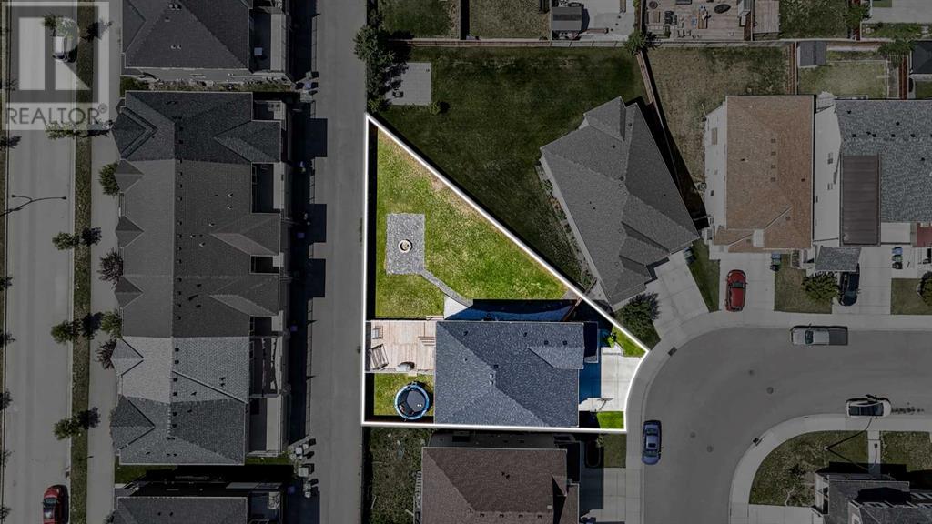 Single Family House for Sale in  Cityscape Way NE Cityscape Calgary 