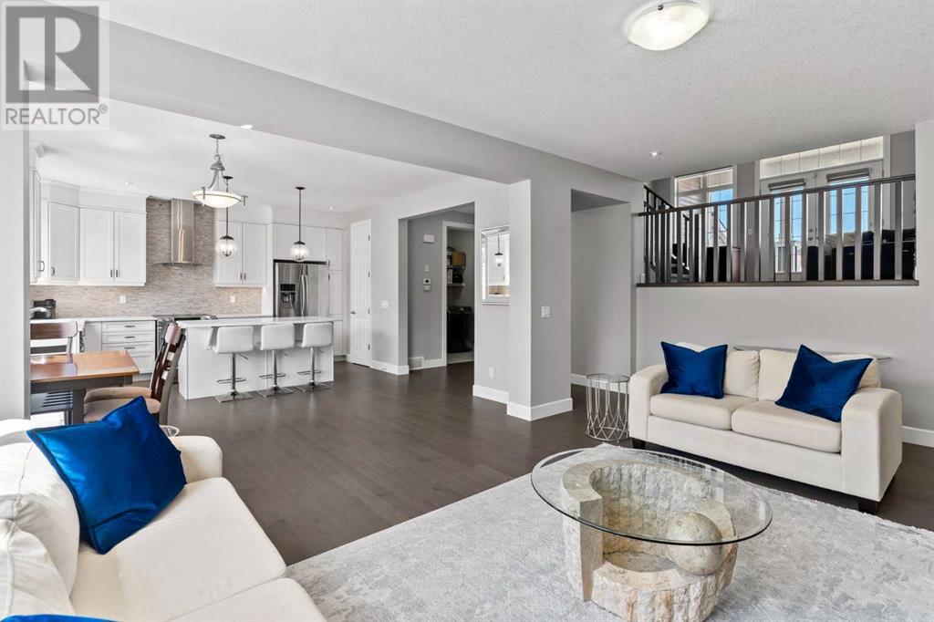 Single Family House for Sale in  Cityscape Way NE Cityscape Calgary 