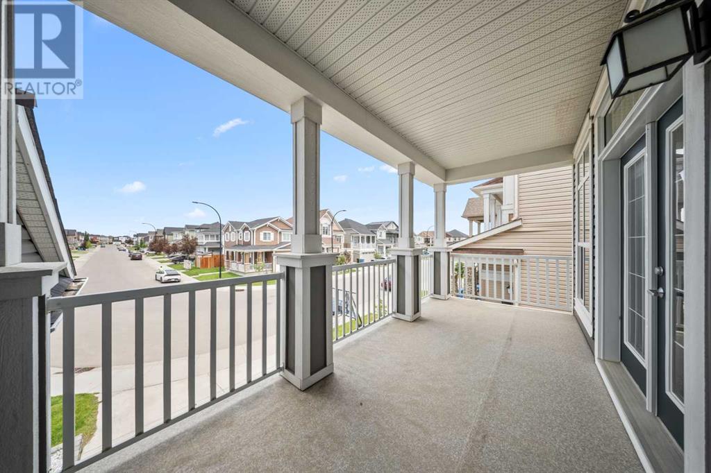 Single Family House for Sale in  Cityscape Way NE Cityscape Calgary 
