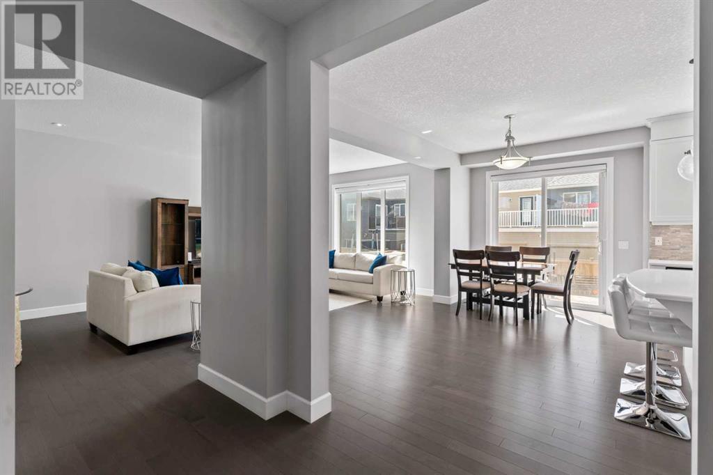 Single Family House for Sale in  Cityscape Way NE Cityscape Calgary 