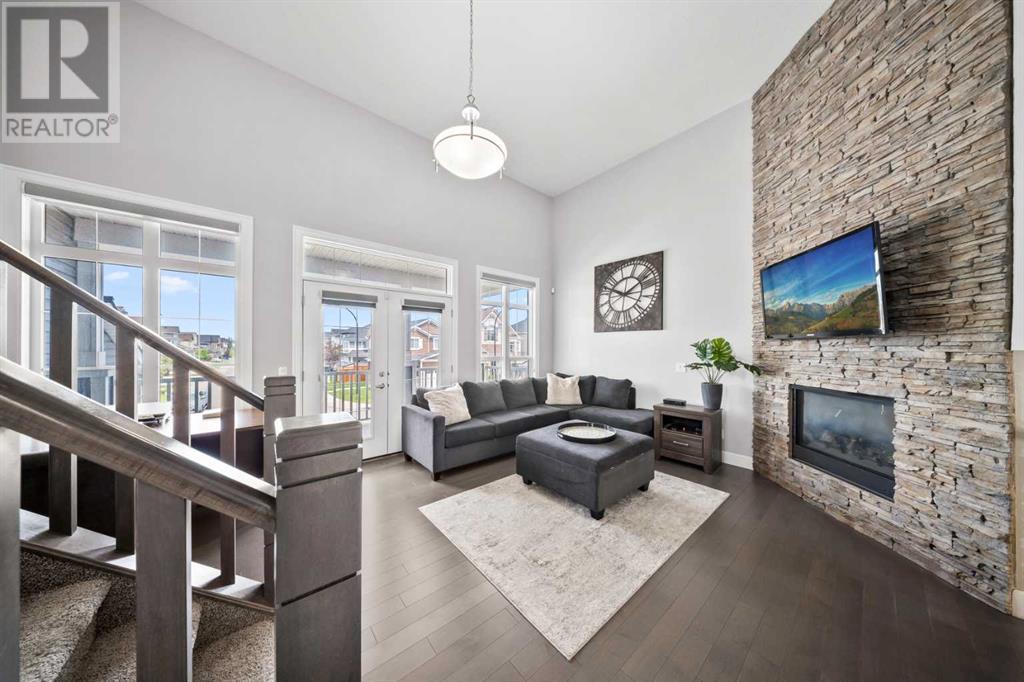 Single Family House for Sale in  Cityscape Way NE Cityscape Calgary 