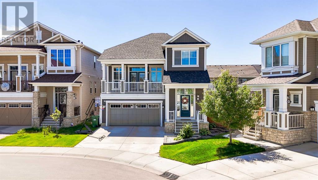 Single Family House for Sale in  Cityscape Way NE Cityscape Calgary 