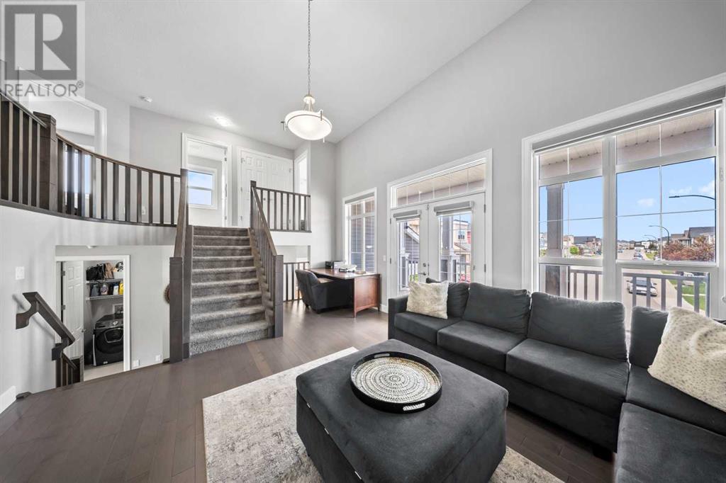 Single Family House for Sale in  Cityscape Way NE Cityscape Calgary 