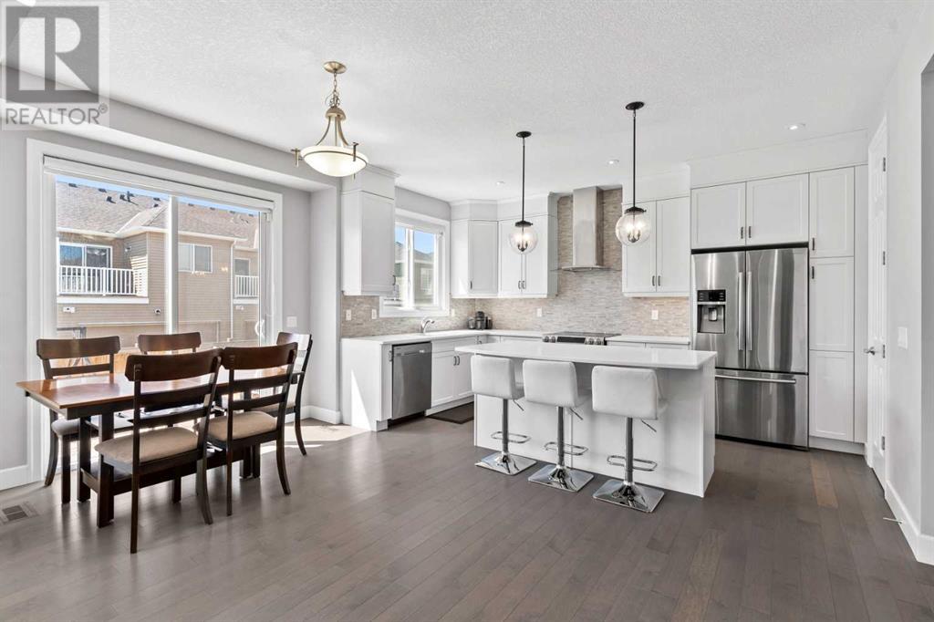 Single Family House for Sale in  Cityscape Way NE Cityscape Calgary 
