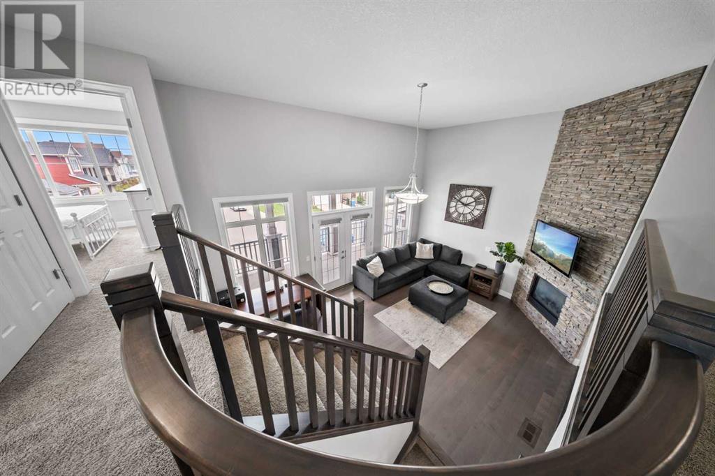 Single Family House for Sale in  Cityscape Way NE Cityscape Calgary 