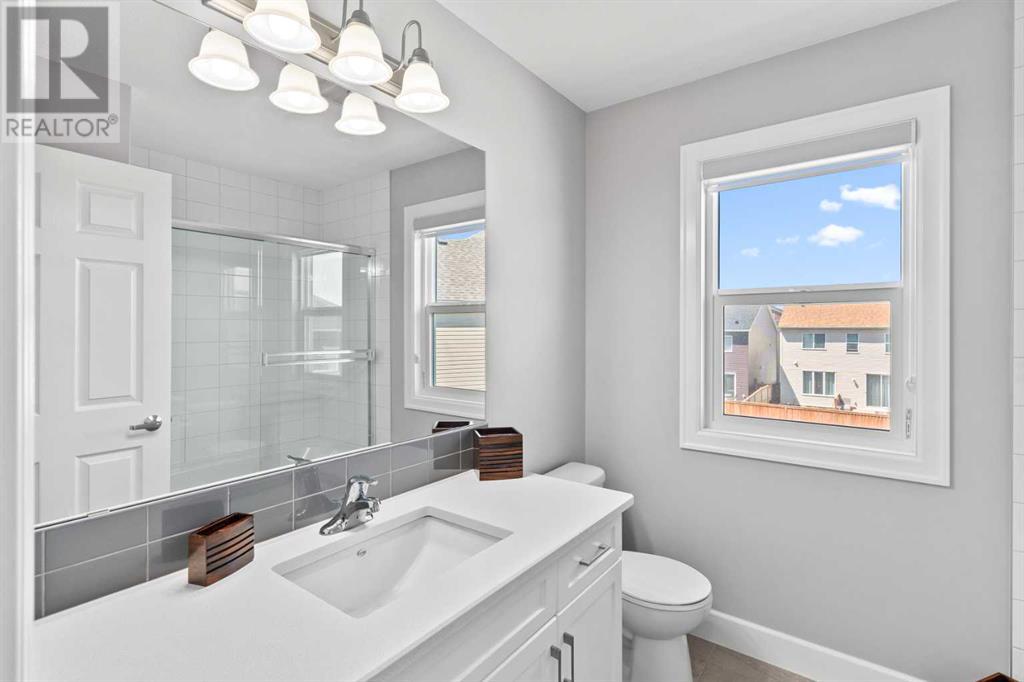 Single Family House for Sale in  Cityscape Way NE Cityscape Calgary 