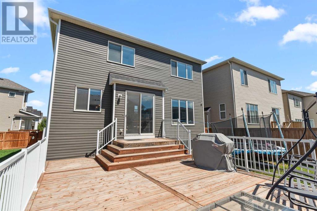 Single Family House for Sale in  Cityscape Way NE Cityscape Calgary 
