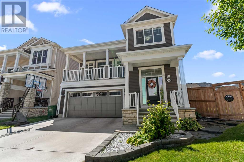 Single Family House for Sale in  Cityscape Way NE Cityscape Calgary 