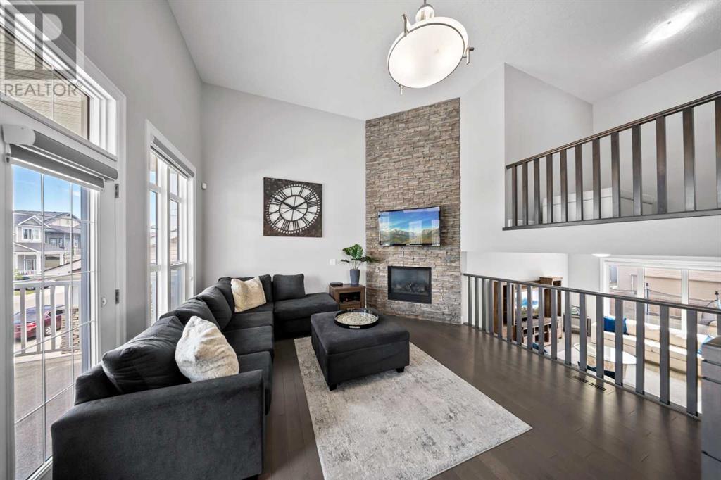 Single Family House for Sale in  Cityscape Way NE Cityscape Calgary 