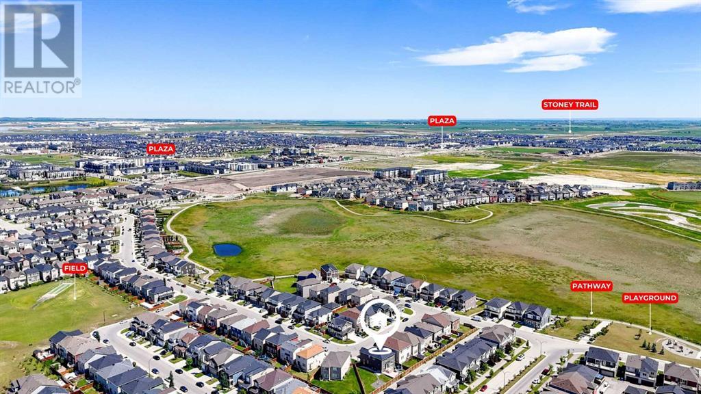 Single Family House for Sale in  Cityscape Way NE Cityscape Calgary 