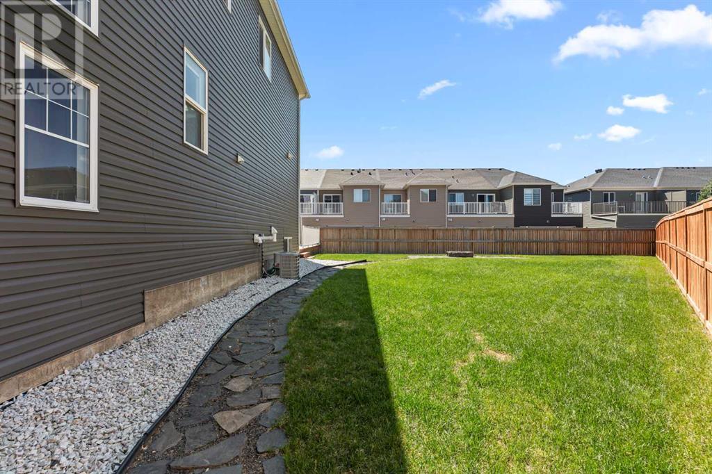 Single Family House for Sale in  Cityscape Way NE Cityscape Calgary 