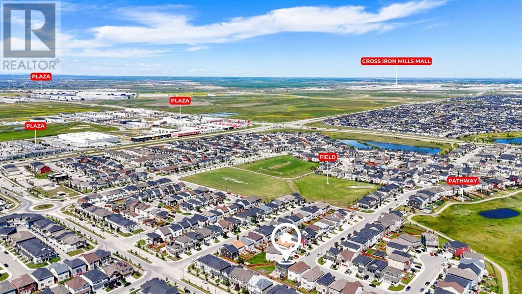 Single Family House for Sale in  Cityscape Way NE Cityscape Calgary 