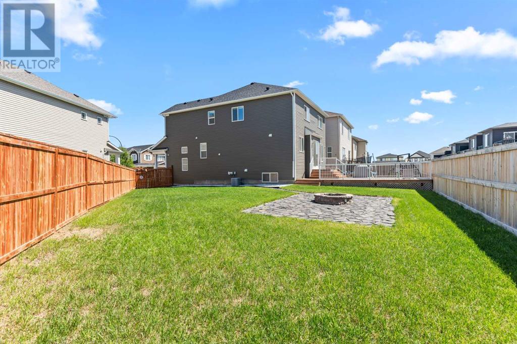 Single Family House for Sale in  Cityscape Way NE Cityscape Calgary 