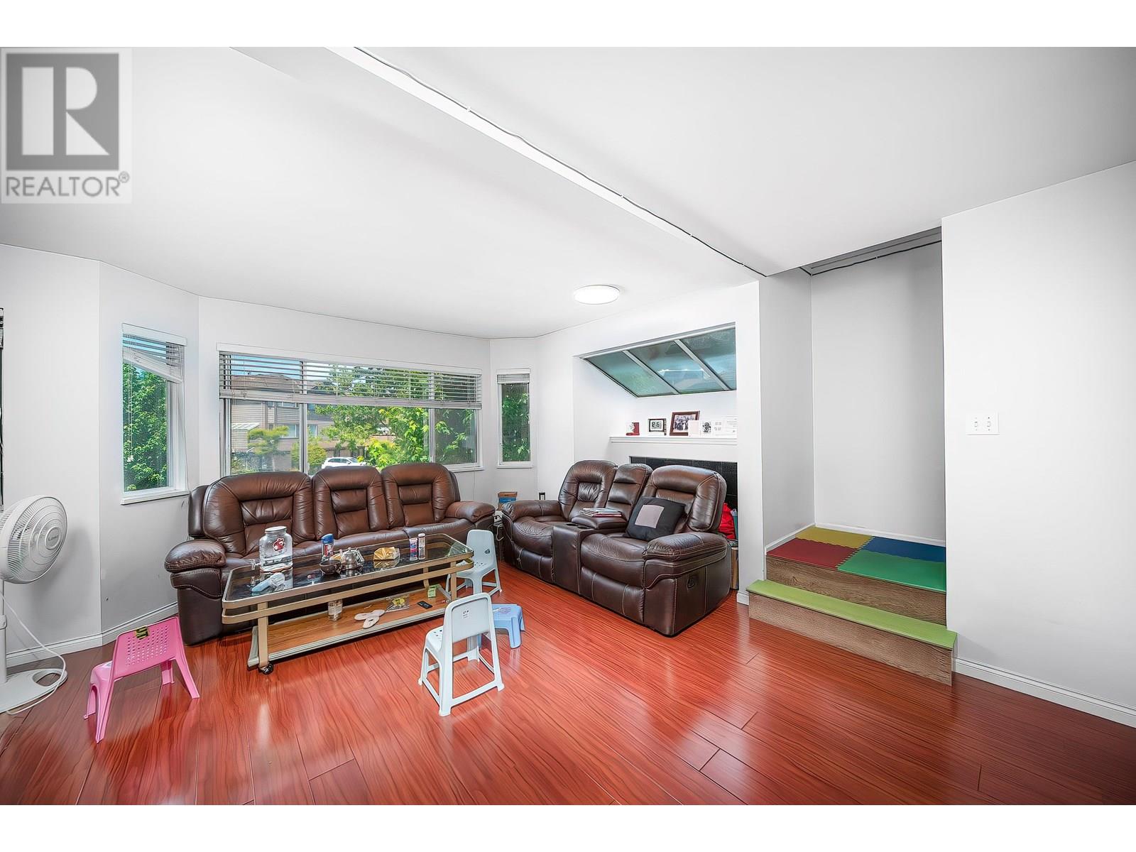 #41-5380 SMITH Drive, Richmond