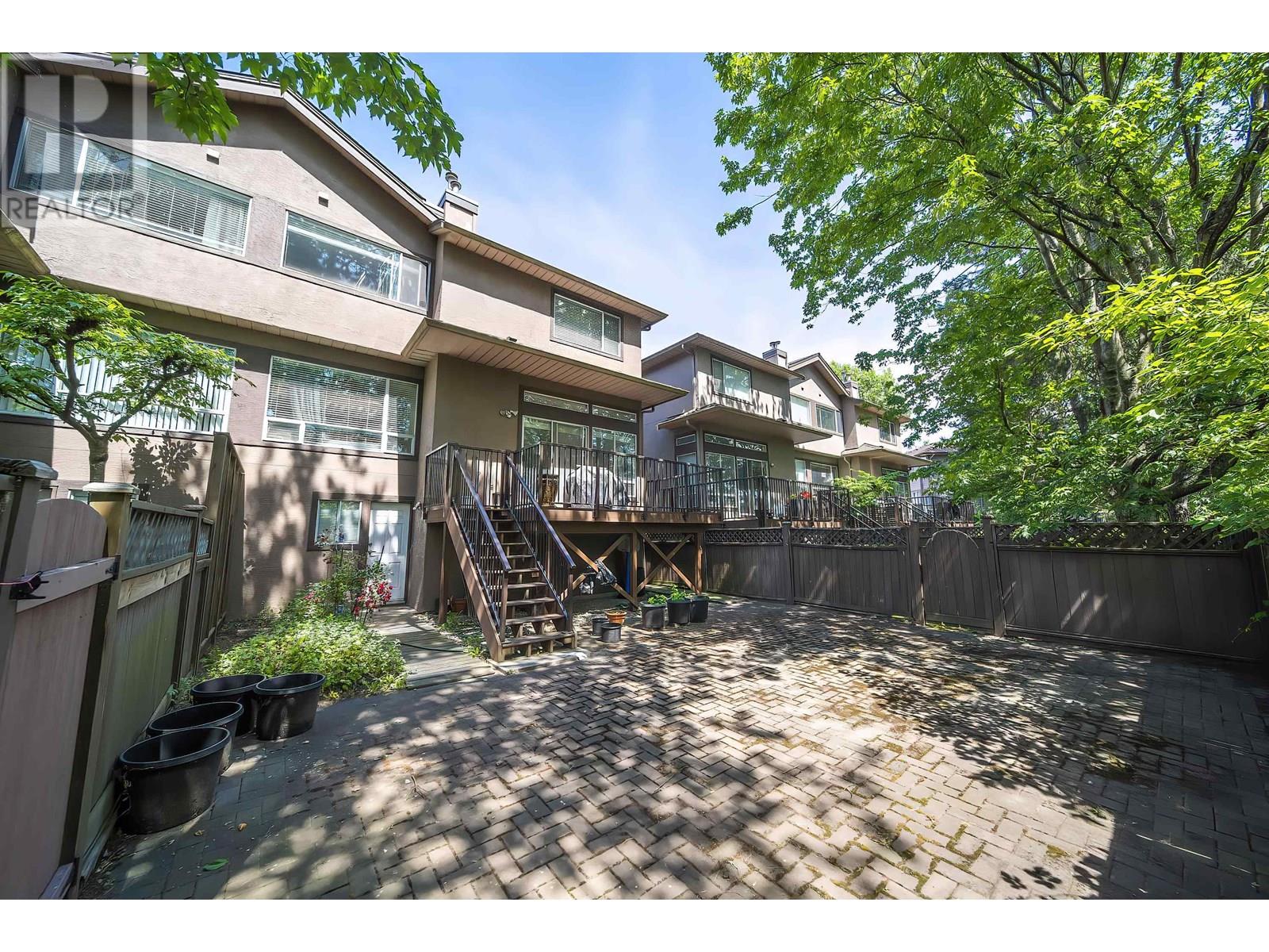 #41-5380 SMITH Drive, Richmond