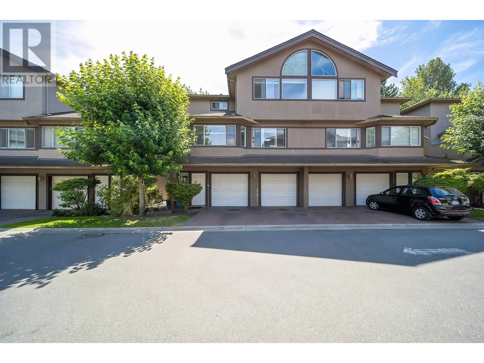 #41-5380 SMITH Drive, Richmond