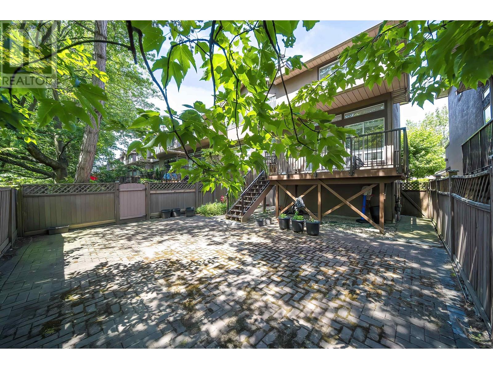 #41-5380 SMITH Drive, Richmond