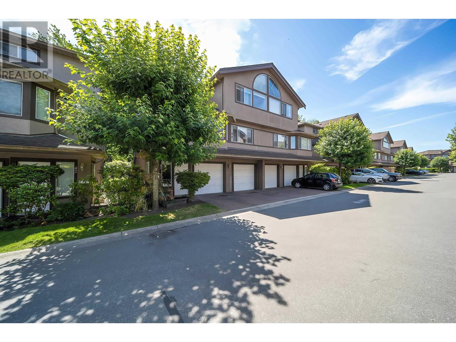 #41-5380 SMITH Drive, Richmond