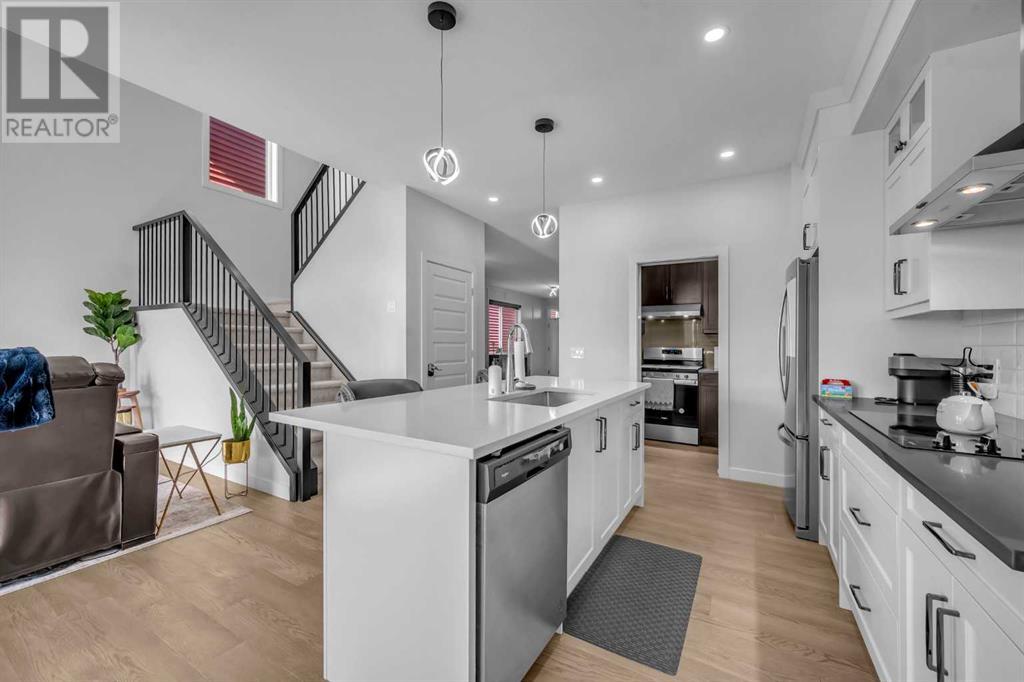 Single Family House for Sale in  Savanna Passage NE Saddle Ridge Calgary 