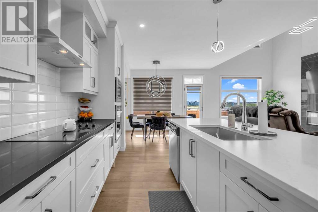 Single Family House for Sale in  Savanna Passage NE Saddle Ridge Calgary 