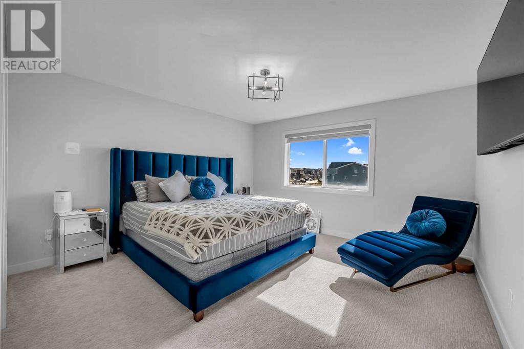 Single Family House for Sale in  Savanna Passage NE Saddle Ridge Calgary 