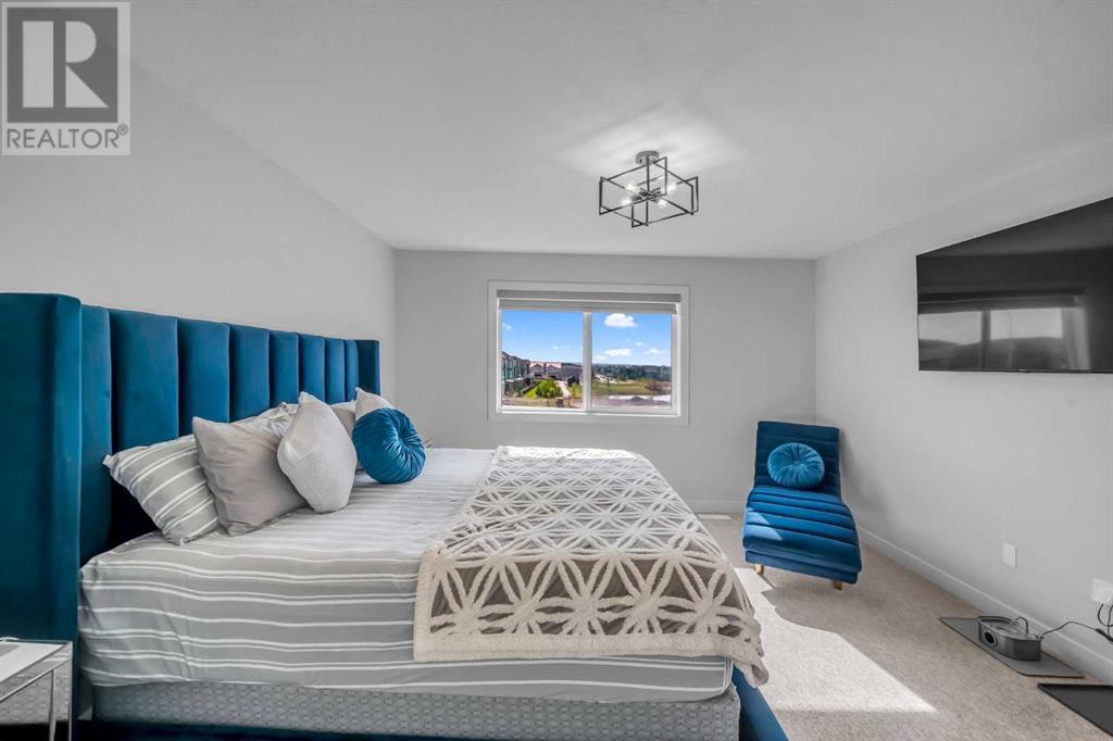 Single Family House for Sale in  Savanna Passage NE Saddle Ridge Calgary 