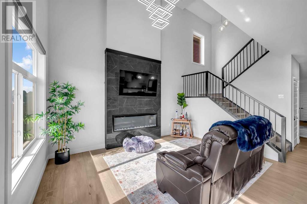Single Family House for Sale in  Savanna Passage NE Saddle Ridge Calgary 