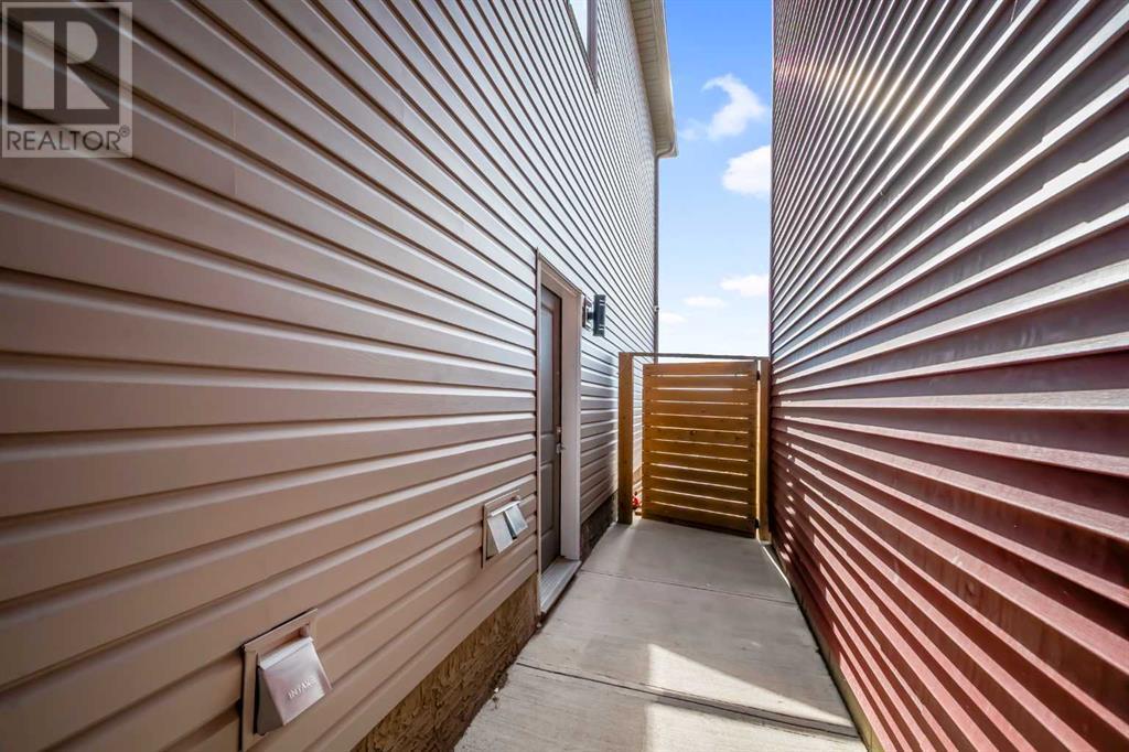 Single Family House for Sale in  Savanna Passage NE Saddle Ridge Calgary 