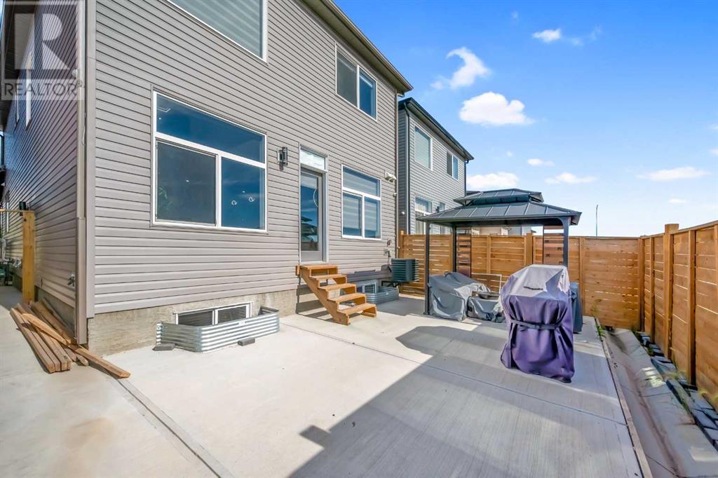 Single Family House for Sale in  Savanna Passage NE Saddle Ridge Calgary 