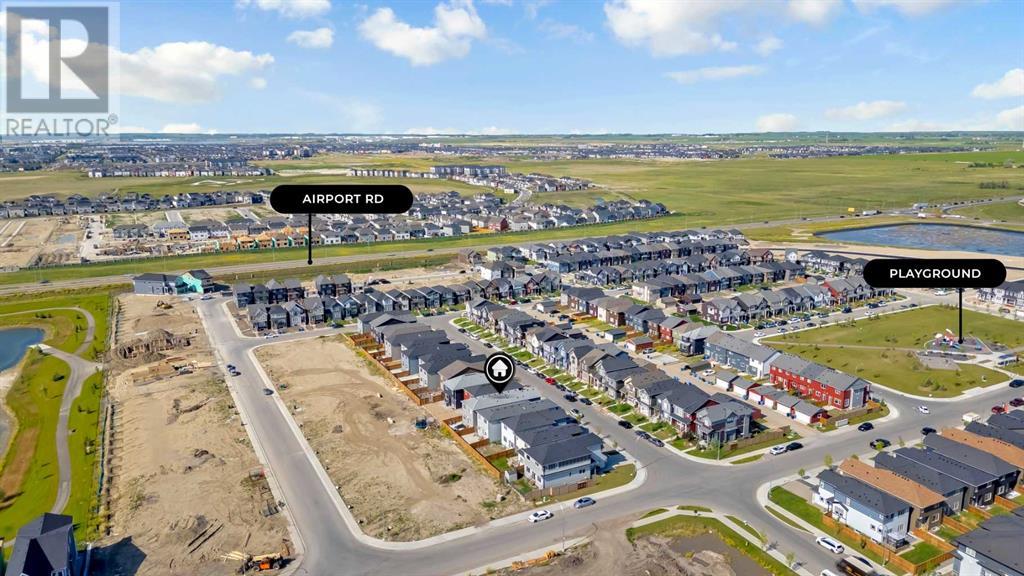 Single Family House for Sale in  Savanna Passage NE Saddle Ridge Calgary 