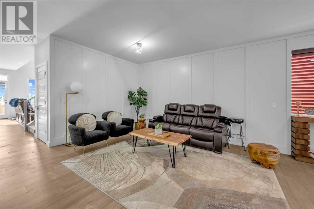 Single Family House for Sale in  Savanna Passage NE Saddle Ridge Calgary 