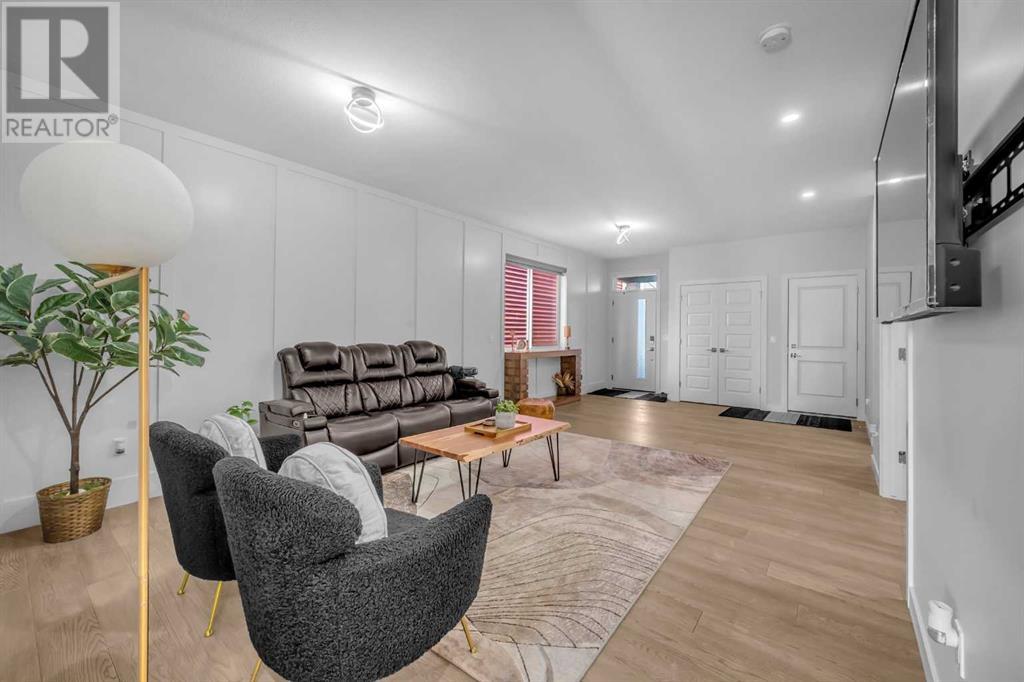 Single Family House for Sale in  Savanna Passage NE Saddle Ridge Calgary 