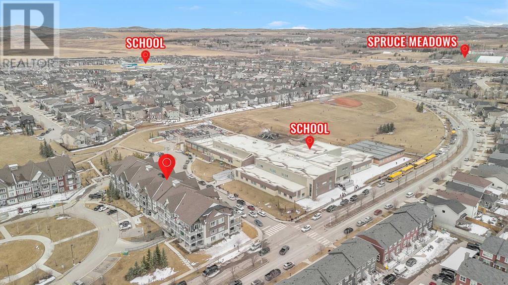 Single Family House for Sale in   Silverado Boulevard SW Silverado Calgary 