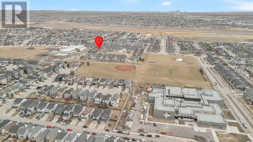 Single Family House for Sale in   Silverado Boulevard SW Silverado Calgary 